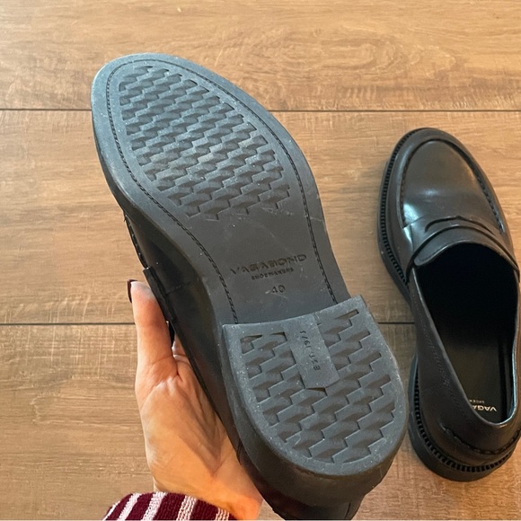 Vagabond Alex W Loafer - Picture 3 of 14